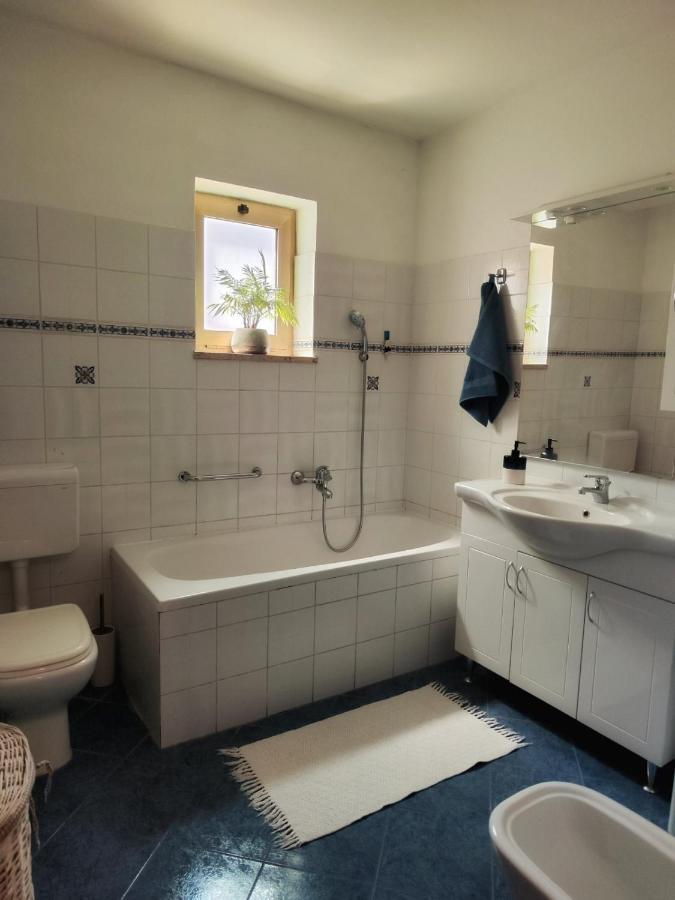 Apartment Mira Vrsar Extérieur photo