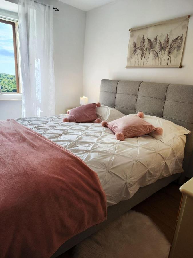 Apartment Mira Vrsar Extérieur photo