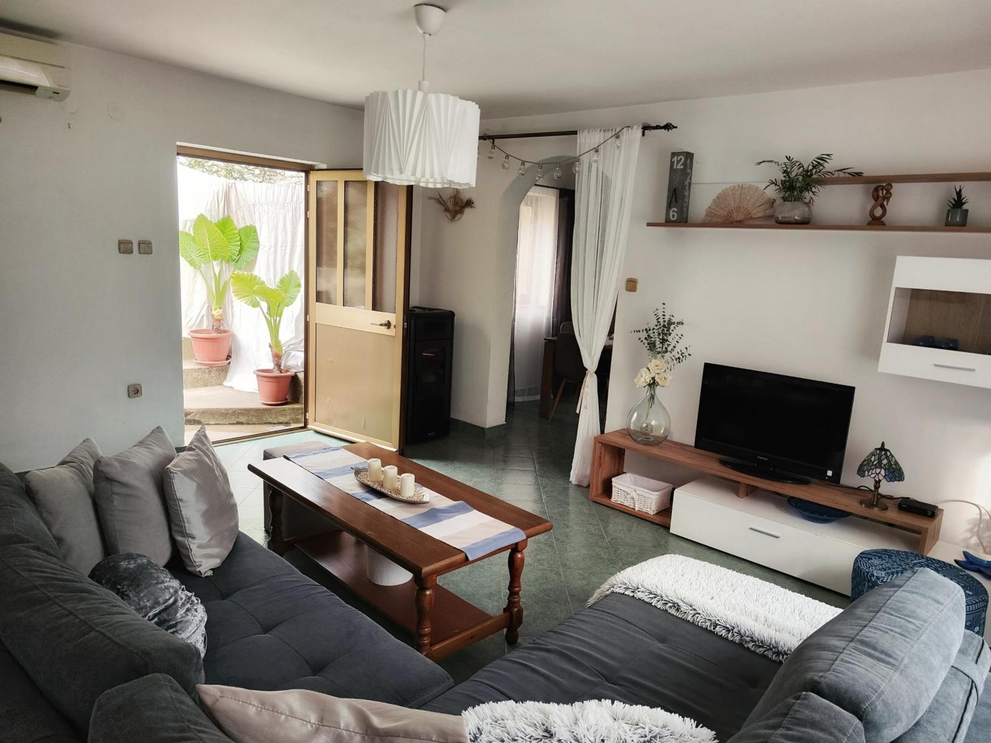 Apartment Mira Vrsar Extérieur photo