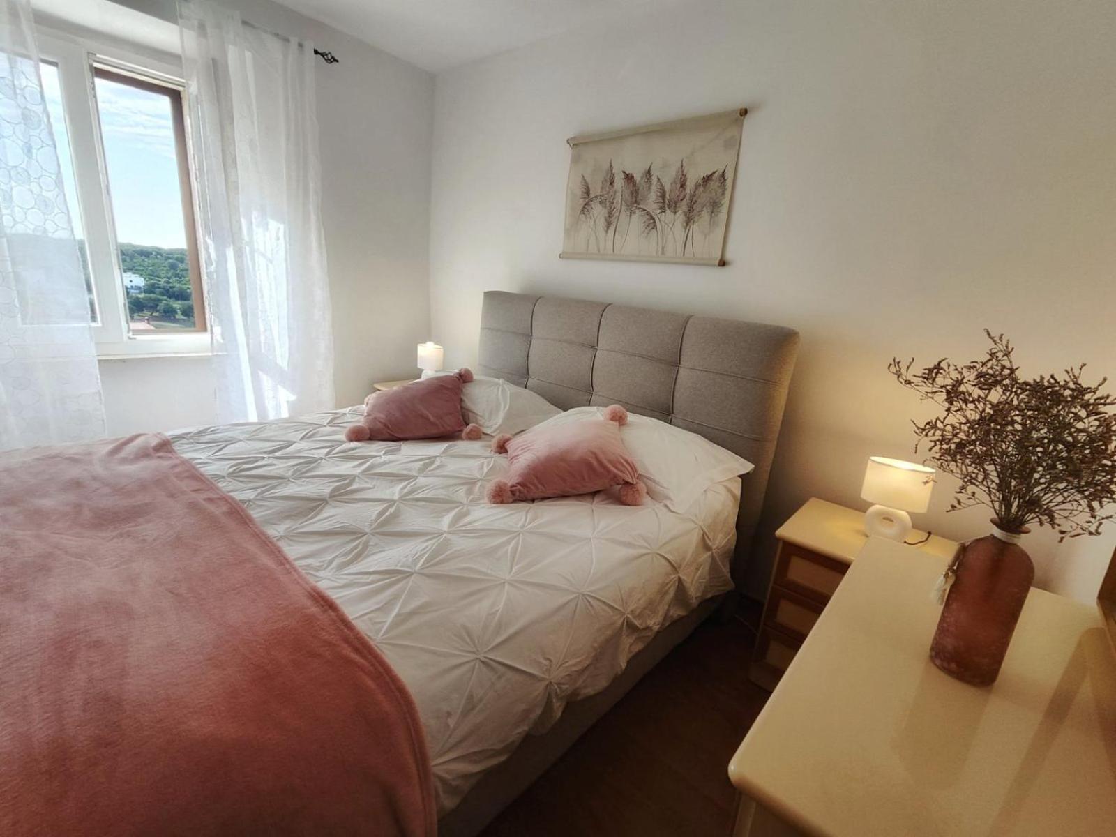 Apartment Mira Vrsar Extérieur photo